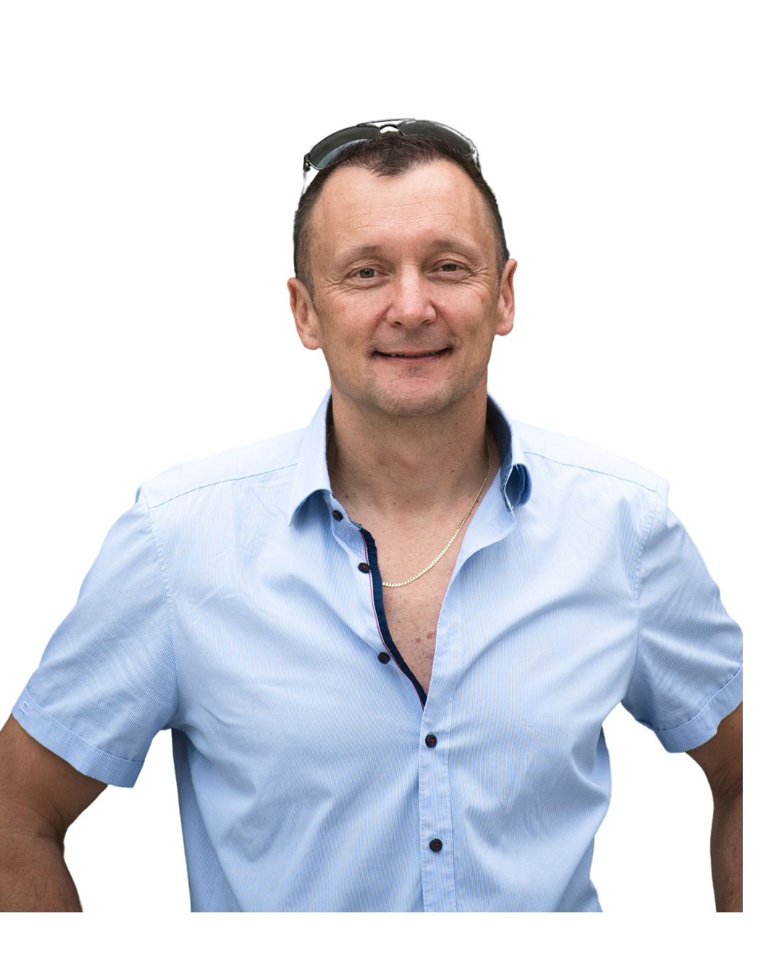 Tomaž Rosič