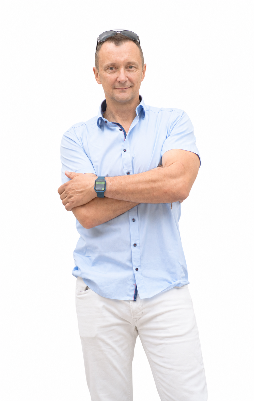 Tomaž Rosič, podjetnik, investitor in graditelj blagovnih znamk